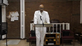 Pastor Ricky Roman
Faith Without Works Is Dead (James 2)
November 15, 2025