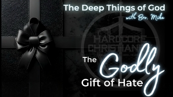 Many Christians miss a profound truth: not all hatred is wrong. Satan's greatest weakness is his uncontrolled hatred, which has led to his most spectacular defeats throughout history. When Satan orchestrated Stephen's murder, it backfired by spreading Christianity beyond Jerusalem. The crucifixion itself was Satan's hatred-driven mistake that sealed his eternal doom. Christians must learn to distinguish between ungodly hatred that targets people and godly hatred that targets sin and Satan's works. Developing godly hatred isn't optional - it's essential for spiritual victory and provides supernatural strength to fight evil effectively.