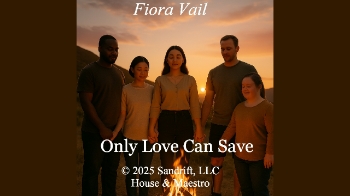 A gentle reminder of what truly heals the human heart, “Only Love Can Save” reflects on the kind of love that restores, forgives, and lifts us when nothing else can. Fiora Vail’s soft voice and the calm rise of piano and strings remind us that God’s love reaches into the places our strength cannot. This is a song for anyone carrying a burden too heavy to name — a quiet call back to grace.

If this song brings comfort, you’re invited to explore more of Fiora’s inspirational music here:

Fiora Vail – Topic (YouTube): https://www.youtube.com/channel/UCLMuiXPpEbLHuTztFoNfgLw

May its message remind you that love — real, patient, faithful love — still has the power to save.