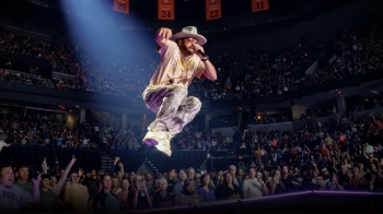 TobyMac, along with two other Christian music giants MercyMe and Matthew West, stopped at University of Virginia’s John Paul Jones Arena in Charlottesville on October 4, 2025 on the next to last day of their 8-city tour. Check out this slideshow and review by Annette Holloway Photography.

The veteran singer/songwriter took the audience on a journey of intimate storytelling, corporate worship and high-energy celebration. Through songs like “Faithfully”, “Move (keep Walkin’)” and “Help Is On the Way (Maybe Midnight)” thousands of fans simultaneously recognized their own struggles, connected with the lyrics, and found encouragement in the chaos of life. Through the struggles, there needs to be hope in and celebration of the goodness of God like what is conveyed in “Feel It,” “Nothin’ Sweeter,” and “The Goodness.”

This 7X-Grammy Award-winning artist moves between high-energy celebration and moments of quiet reflection demonstrating his mastery of live performance and an understanding of what audiences might need to draw them closer to the Savior. The evening served as a reminder of the power of Christian music to unite, inspire, and transform.

All photos and videos: Annette Holloway Photography for GodTube Music.
Annette Holloway Photography: https://annetteholloway.com

TobyMac at https://tobymac.com

Diverse City Band Members: Jayson Fogerty (backup vocals, dancer), Deaondra Marowa (backup vocals, dancer), Timmy Rose (guitar), DJ Maj (DJ, percussion, trombone), Loren “Snoopy” Clark (bass), Brian Ramey (drums), Keith Smith (trumpet, keys, guitar, percussion), David Alastre (keys)

TobyMac Setlist from Charlottesville, Virginia October 4, 2025
1. Nothin' Sweeter
2. Everything
3. I just need U.
4. Help Is on the Way (Maybe Midnight)
5. Love Broke Thru
6. Cornerstone
7. Move (Keep Walkin')
8. Faithfully
9. Lose My Soul
10. a lil Church (nobody's too lost)
11. The Goodness
12. Til the Day I Die
13. Promised Land
14. Feel It