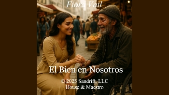 Una reflexión suave sobre la chispa de bondad que Dios coloca en cada persona, “El Bien en Nosotros” nos recuerda que, aun en nuestros momentos más débiles, la luz sigue viva dentro de nosotros. Con piano delicado y una voz llena de ternura, Fiora Vail canta sobre la compasión, la misericordia y las formas silenciosas en que Dios obra a través de personas comunes. Es una canción para quienes dudan de su valor, ofreciendo una verdad sencilla: Dios ve el bien en nosotros, incluso cuando nosotros no podemos verlo.

Si esta canción trae aliento a tu corazón, te invitamos a descubrir más música inspiradora de Fiora aquí:

Fiora Vail – Topic (YouTube): https://www.youtube.com/channel/UCLMuiXPpEbLHuTztFoNfgLw

Que te recuerde que Dios sigue formando el bien dentro de ti.