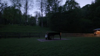 Listen to Anne Wilson's "Carry Me."