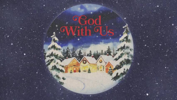 Listen to Blessing Offor's "God With Us."