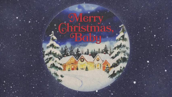 Listen to Blessing Offor's "Merry Christmas Baby."