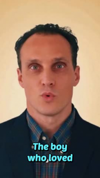 At thirteen and a half, I was diagnosed with a large brain tumor on the right side of my head after months of “migraines,” blurred vision, and loss of balance. The surgery was very risky, and when I woke up, I couldn’t walk, couldn’t feed myself, and my motor skills were like a baby’s.

In this shorter version of my testimony, I share how:
– I grew up in Switzerland as the son of an Olympic swimmer
– Doctors first dismissed my symptoms as “just migraines”
– An eye doctor finally discovered the truth
– I woke up in a completely different body after surgery
– One week in a rehab school in Hyères changed my heart
– A simple prayer, “Lord, help me. Lord, don’t let go,” carried me through many years of depression
– God surprised me with a master’s degree, my wife Elvi, and our three children

I didn’t become the athlete I dreamed of, but I am still here by God’s grace.

If you’re going through illness, depression, or loss, I pray this encourages you: your story is not over, and you are not alone.