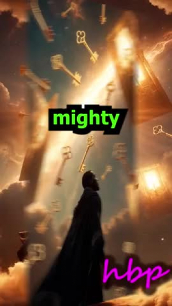 Heavenly Father, break every chain of need in my life. Pour out Your promises, open the doors I cannot open, and release the blessings only You can give. Provide what’s missing, strengthen what’s weak, and cover me with Your mighty favor. Lord, I trust You—provide for me!