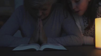 Faithfulness in Marriage and in Christ