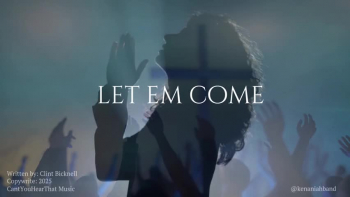 I've been thinking a lot about those close to me but far from God.
I saw this poem from 1883 called “The Hound of Heaven”
Scholars over the years interpret and adopted the hound(s) as, Conviction, Grace, Mercy, Providence, and God’s pursuit through multiple circumstances.
I wrote this as my new prayer.