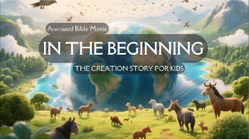 "In the beginning, God created the heavens and the earth." — Genesis 1:1.

Dive into the Story of Creation like never before! This fun and colorful animated Bible movie brings to life how God created light, land, sea, animals, and humankind — all in seven amazing days.

Perfect for kids, families, and Sunday School — helping children learn the story of God's love and creativity in a joyful and easy-to-understand way.

Subscribe for more Bible cartoons and Christian kids videos every week!

#CreationStory #BibleForKids #ChristianCartoon #GenesisAnimation #AnimatedBibleStory #KidsBibleStories #GodCreatedEverything #FaithForChildren #ChristianAnimation #BibleStoryTime