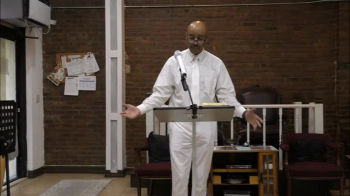 Pastor Ricky Roman
The World Hated Jesus (John 15)
November 22, 2025