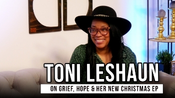 Rising Christian singer and worship leader Toni LaShaun sits down in Nashville to share her inspiring journey, from high school teacher and longtime songwriter to stepping out front with her debut EP and now a brand-new Christmas project.

Toni opens up about grief, calling, writing music that brings hope, and the heart behind her new “Toni LaShawn Christmas” EP. She also talks about her students discovering her music, the story behind her breakout song “Don’t You Worry,” and what’s coming next with her full Christmas album in 2026.