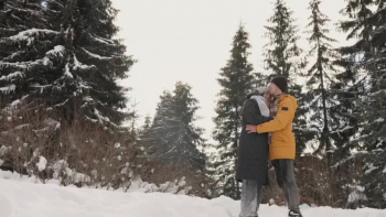 The Tent, the Deposit, and the “Therefore”