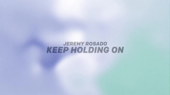 <p>Jeremy Rosado sings a powerful &lsquo;Keep Holding On&rsquo; the way a weary soul prays&mdash;slow at first, honest and trembling, and then somehow rising into something strong enough to carry you through. His voice feels like a hand reaching for yours in the dark, whispering, &ldquo;I know. But don&rsquo;t give up yet.&rdquo;</p>

<p>And friend&hellip; that&rsquo;s exactly the message we need in the long nights, the heavy mornings, the unseen battles we carry in quiet.</p>

<p>This song, now streaming as a lyric video on GodTube, is for the worn-out heart, the one that keeps showing up even when the strength feels thin. Jeremy once said it&rsquo;s for &ldquo;This song is about encouragement and is a reminder to that person that the same God who showed up before will do it again. Miracles are what this song is declaring over every person who hears it.&rdquo;</p>

<p>There&rsquo;s something encouraging about that kind of honesty. Something tender. Something deeply human.</p>

<p>Because sometimes faith looks less like hallelujah hands in the air and more like fingers clinging to the hem of hope with everything you&rsquo;ve got. That&rsquo;s where this song meets you, in the middle of your waiting room, your valley, your unanswered prayers.</p>

<p>And woven through the lyrics are threads of Scripture&mdash;quiet echoes of every moment God told His people:<br />
&ldquo;Hold fast.&rdquo;<br />
&nbsp;&ldquo;Do not fear.&rdquo;<br />
&nbsp;&ldquo;I will never leave you.&rdquo;<br />
&nbsp;&ldquo;I am working, even now.&rdquo;</p>

<p>You can almost hear the promises beating beneath each note. From Isaiah&rsquo;s reminder that God gives &ldquo;strength to the weary,&rdquo; to the psalmist&rsquo;s cry that &ldquo;the Lord upholds those who fall,&rdquo; to Paul&rsquo;s assurance that &ldquo;He who promised is faithful&rdquo;, the song feels like it was stitched straight out of Scripture&rsquo;s most comforting pages.<br />
Jeremy doesn&rsquo;t sing from a place of pretending.&nbsp;</p>

<p>He sings from the lived-in place where brokenness meets belief. The place where the night feels long, but grace keeps finding you anyway. The place where you learn that holding on isn&rsquo;t weakness&mdash;it&rsquo;s worship.</p>

<p>And this is what I love most: The song doesn&rsquo;t try to rush your pain. It doesn&rsquo;t command you to &ldquo;get it together.&rdquo; Instead, it sits with you. It breathes beside you. It reminds you that God&rsquo;s promises do not come late; they come right on time. Yes, even when the waiting feels unbearable. Yes, even when nothing looks like it&rsquo;s changing.</p>

<p>Hold on, the song says, because God is still holding you. Because the story isn&rsquo;t done. Because the miracle you can&rsquo;t see yet is already in motion.</p>

<p>If you need that kind of encouragement today, a soft place to land, a whisper of hope, a reminder that you&rsquo;re not forgotten&mdash;go listen to this beautiful song. Let it wash over you. Let it remind you that holding on is not the absence of fear, it&rsquo;s the presence of God.<br />
And friend&hellip;<br />
He&rsquo;s here.<br />
He&rsquo;s working.<br />
He&rsquo;s not finished with your story.<br />
Keep holding on.</p>

<p><em><strong><a href="https://www.godtube.com/bible/isaiah/40-31">Isaiah 40:31</a></strong> But they that wait on the LORD shall renew their strength; they shall mount up with wings as eagles; they shall run, and not be weary; and they shall walk, and not faint.</em></p>
