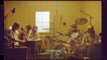 <p>Check out this soul-stirring song called &lsquo;Dear Jesus&rsquo; from We The Kingdom. This is the title track of We The Kingdom&rsquo;s new album, which will be released on January 30, 2026. The song was written with the sinner&rsquo;s prayer in mind, and we hope it encourages you today.</p>

<p>&lsquo;Dear Jesus, it's been a long, long time<br />
Been runnin' 'round, rackin' my brain<br />
On why I've wasted life lookin' for freedom<br />
I tried every high, I thought I saw the light but I been seein' blind&rsquo;</p>

<p>The song &lsquo;Dear Jesus&rsquo; was inspired by a conversation with a man whose life was transformed by grace. We The Kingdom imagined that man&rsquo;s story as a letter written to God from a place of brokenness and hope, and the song serves as a voice for those who have experienced pain and struggle to find words for prayer. The song truly embodies the album&rsquo;s heart, which is honest, unfiltered, and anchored in redemption.</p>

<p>When it comes to the songs on We The Kingdom&rsquo;s new album, they are all ones that are deeply personal, rooted in faith, and unafraid to wrestle with both light and darkness. It builds on the honest storytelling and musicianship that have defined We The Kingdom since their debut in 2018.</p>

<p>&ldquo;After spending two years recording, it&rsquo;s beautiful when you can tell the story of reality,&rdquo; the band <a href="https://www.jesusfreakhideout.com/news/2025/11/21.WeTheKingdomAnnouncesNewAlbumDearJesusOutJanuary302026viaCapitolCMG.asp">shares</a>. &ldquo;This record is a culmination of the beauty that came from freedom: no themes or motives, but truly authentic.&rdquo;</p>

<p>We hope that you enjoyed listening to &lsquo;Dear Jesus&rsquo; from We The Kingdom, and may the song serve as an encouragement for you today. Many of us have walked through pain and felt like we didn&rsquo;t have the words to pray. This is a song that reminds listeners to remember the healing, resurrecting, and saving power of Jesus at work in their hearts.</p>
