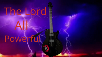 The Lord Jesus is coming back soon, get right with God through faith in Christ now!