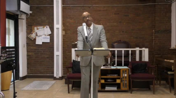 Pastor Ricky Roman
Exercising Godliness (1 Timothy 4)
November 29, 2025