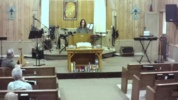 THE TEST & THE SIGN OF GOD’S COVENANT GEN 16-17 (Part 12 of “Old Testament Survey”) 11-30-2025 Piper Bible Church