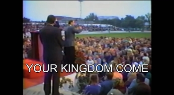What does it really mean to pray, “Your kingdom come”—and can ordinary people like us truly change the world? In this powerful episode, we look at how God used unlikely men and women in the early church to “turn the world upside down” through simple, faith-filled prayer. You’ll hear an unforgettable story from the final days of the Soviet Union—a poor peasant woman in Moldova whose courageous response to God sparked a movement that touched thousands, all connected to the faithful prayers of believers half a world away. This episode will challenge and inspire you to believe again that when we pray for God’s kingdom to come—His reign to break into human hearts—He still moves in extraordinary, world-changing ways.