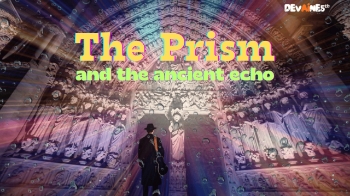 "The Prism and the Ancient Echo" is an evocative musical journey exploring faith, reflection, and the quiet moments where light meets shadow. Inspired by the interplay of human emotion and spiritual introspection, the song invites listeners to step into a world where everyday life merges with timeless echoes of the divine.

Through vivid imagery — cracked skies, rain washing away both sins and goodness, and light refracted like a prism on the wet road — the song captures the delicate tension between our inner struggles and the hope that guides us. The “ancient echo” represents the wisdom, guidance, and reverberations of faith that have transcended generations, whispering to us even in moments of solitude.

With cinematic soundscapes, reflective melodies, and soulful harmonies, this song is perfect for meditation, worship, spiritual reflection, or simply a pause to reconnect with one’s inner self. It reminds us that even in the chaos of life, light finds its way, guiding us toward grace, understanding, and peace.

✨ Experience the journey. Listen, reflect, and let the prism of sound illuminate your path.
Written, Composed & Produced by Prabir Mondal (DivAIne5th)

#ThePrismAndTheAncientEcho #ChristianMusic #SpiritualMusic #WorshipSong #InspirationalMusic #MeditationMusic #FaithMusic #CinematicMusic #DevotionalMusic #ReflectiveSong