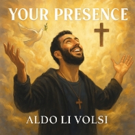 È la tua presenza, Signore
Che mi innalza in cielo
Mi innalza in cielo
È il tuo grande amore, Signore
La gioia della mia vita
Della mia vita

Sento ardere il mio cuore
Sento una pace interiore
Quando sono con te

Sento una protezione
La tua liberazione
Il tuo grande amore per me

È la tua presenza, Signore
Che mi innalza in cielo
Mi innalza in cielo
È il tuo grande amore, Signore
La gioia della mia vita
Della mia vita

Non abbandonarmi mai
Non abbandonarmi mai
Gesù, Gesù
Non abbandonarmi mai
Non abbandonarmi mai
Gesù, Gesù
Non abbandonarmi mai
Gesù, Gesù
Gesù, non abbandonarmi mai, non abbandonarmi mai
Gesù, Gesù

Non abbandonarmi mai
Non abbandonarmi mai
Gesù, Gesù
Non abbandonarmi mai

È la tua presenza, Signore
Che mi innalza in cielo
Mi innalza in cielo
È il tuo grande amore, Signore
La gioia della mia vita
Della mia vita

Non abbandonarmi mai, non abbandonarmi mai
Gesù, Gesù
Non abbandonarmi mai, non abbandonarmi mai
Gesù, Gesù
Gesù, Gesù
Gesù, non abbandonarmi mai, non abbandonarmi mai
Gesù, Gesù
Non abbandonarmi mai