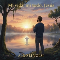 Jesús, Señor, te voy buscando
Y sin ti estoy desesperado
Mi vida, mi amor, necesito de ti
Como un hombre del aire

No quiero otra cosa, Señor
Que amarte sobre todo lo que existe

Te amo, Jesús, y existo por ti
Te amo, Jesús, y existo para amarte, Señor
Te amo, Jesús, y existo por ti
Te amo, Jesús, y existo para amarte, Señor
Jesús, mi vida, mi todo, Jesús
Mi vida, mi todo, Jesús

Jesús, Señor, te voy buscando
Y sin ti para qué se vive
Mi único, mi todo, necesito de ti
Como un corazón del amor

No quiero otra cosa, Señor
Que amarte hasta morir por ti

Te amo, Jesús, y existo por ti
Te amo, Jesús, y existo para amarte, Señor
Te amo, Jesús, y existo por ti
Te amo, Jesús, y existo para amarte, Señor
Jesús, mi vida, mi todo, Jesús
Mi vida, mi todo, Jesús

Te amo, Jesús, y existo por ti
Te amo, Jesús, y existo para amarte, Señor
Te amo, Jesús, y existo por ti
Te amo, Jesús, y existo para amarte, Señor
Jesús, mi vida, mi todo, Jesús
Mi vida, mi todo, Jesús