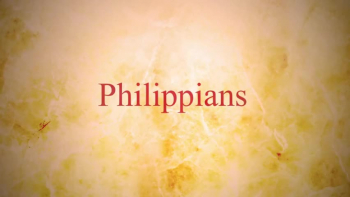 On Humility, Suffering, and the Path of Faith - Devotional about Philippians 1-2 and the suffering of Paul. 