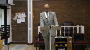 Pastor Ricky Roman
The Laws of the Land (Romans 13)
December 6, 2025