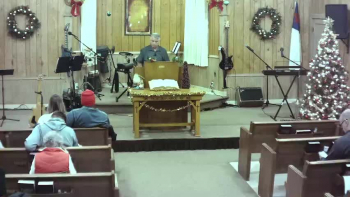 ABRAHAM, LOT & SODOM GEN 18-19 (Part 14 of “Old Testament Survey”) 12-7-2025 Piper Bible Church