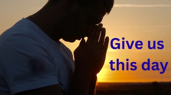 What does it mean to pray, “Give us this day our daily bread”—and to trust God as our faithful Provider? In this powerful episode, we travel from Abraham’s mountaintop test to the cross of Christ, discovering how Jehovah Jireh, the God who provided a lamb for Abraham, has always been the God who provides for His children. Through Scripture, personal testimony, and the life-changing truth that Jesus is the true Lamb of God, we see how prayer draws us into an intimate dependence on our Father, who meets us in our deepest needs. Whether facing sickness, weakness, or uncertainty, this episode reminds us that the God of Abraham and Paul is our God today—and He invites us to come to Him daily, confident that He will supply every need according to His riches in Christ Jesus.