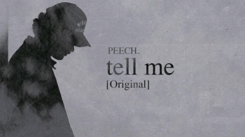 Listen to Peech.'s "Tell Me."