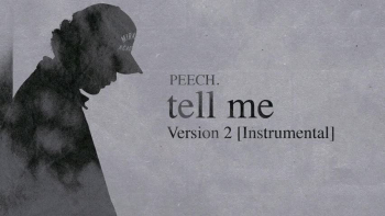 Listen to Peech.'s "Tell Me."