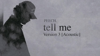 Listen to Peech.'s "Tell Me."