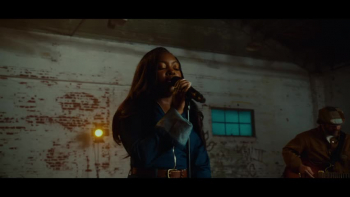 <p>Watch this powerful performance video of We The Kingdom singing their new song &lsquo;Dear Jesus.&rsquo; This is the title track of the band&rsquo;s new album, which will be released on January 30, 2026. &lsquo;Dear Jesus&rsquo; is a song that reminds listeners to remember the healing, resurrecting, and saving power of Jesus at work in their hearts.</p>

<p>&lsquo;Dear Jesus, it's been a long, long time<br />
Been runnin' 'round, rackin' my brain<br />
On why I've wasted life lookin' for freedom<br />
I tried every high, I thought I saw the light but I been seein' blind&rsquo;</p>

<p>The music video starts off with an instrumental version of &lsquo;Amazing Grace&rsquo; and then transitions to a guitar that starts to play the beginning of &lsquo;Dear Jesus.&rsquo; The band is in a space with brick walls and dim lighting, and the powerful words of the song start to echo around them as they start to sing.</p>

<p>This beautiful song was initially inspired by a conversation with a man whose life was transformed by grace. We The Kingdom imagined that man&rsquo;s story as a letter written to God from a place of brokenness and hope, and the song serves as a voice for those who have experienced pain and struggle to find words for prayer. The song truly embodies the album&rsquo;s heart, which is honest, unfiltered, and anchored in redemption.</p>

<p>When it comes to the songs on We The Kingdom&rsquo;s new album, they are all ones that are deeply personal, rooted in faith, and unafraid to wrestle with both light and darkness. It builds on the honest storytelling and musicianship that have defined We The Kingdom since their debut in 2018.</p>

<p>&ldquo;After spending two years recording, it&rsquo;s beautiful when you can tell the story of reality,&rdquo; the band <a href="https://www.jesusfreakhideout.com/news/2025/11/21.WeTheKingdomAnnouncesNewAlbumDearJesusOutJanuary302026viaCapitolCMG.asp">shares</a>. &ldquo;This record is a culmination of the beauty that came from freedom: no themes or motives, but truly authentic.&rdquo;</p>

<p>We hope that you enjoyed listening to &lsquo;Dear Jesus&rsquo; from We The Kingdom, and may the song serve as an encouragement for you today.</p>
