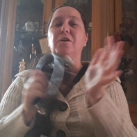 I am sing a fun classic Christmas  song 