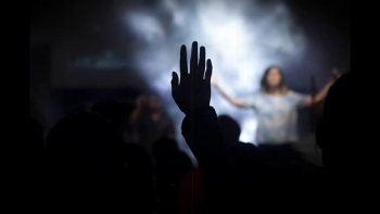 gracias Señor Jesus