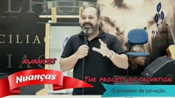 Back to the Word Apostolic Ministry
DVAP - Sharing the Word of the one and true God

MESSAGES AND SERMONS IN VIDEOS

Series/Ministry/Conference: NUANCES
Message: The Process of Salvation
Video Date: May 11, 2020
Minister: Alexandre Rodrigues
Produced by: Gilsim Personnalité
Edited by: Gilson Rodrigues
Images: Almir Araújo

YouTube Channel:

https://www.youtube.com/user/GilsimDVAP

Facebook:

https://www.facebook.com/ministerioapostolicodevoltaapalavra/

Instagram:

https://www.instagram.com/madvapinter/