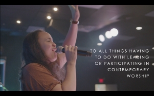 The all-in-one manual for every worship leader! This is the blockbuster video trailer for new book Vocal Training for Praise Singers by author, teacher, Christian artist Julie Alice Kinscheck and published by Xulon Press. Learn more at https://julieksings.com/vocaltrainingforpraisesingers/ Direct email myvoiceteacherjulie@gmail.com Bulk pricing available for entire praise teams. Book workshops and presentations through artist website. Vocal Training for Praise Singers is first of all a training manual for Christian vocalists of all kinds. Worship leaders, choir directors and members, and Christian artists or band members will all benefit from such practical tools as the 85 voice exercises, (with companion downloadable audio), valuable information on vocal techniques, anatomy and health issues, to the primer on reading music. All sections include helpful graphics or illustrations and are supported with examples from traditional and contemporary Christian music. But Kinscheck takes readers to the next level by sharing experience-informed advice on spiritual issues that face Christian singers and praise teams including pride, jealousy and insecurity. Many scriptures and personal stories supplement the discussion. Singer specific Bible studies are included in an appendix for further biblical exploration. The ultimate goal of the book is to help the praise singer to not only be excellent in their craft but also genuine in their example as they lead others to God through music. There may be no other text currently available that is so comprehensive, God focused and practical for the Christian praise singer. To order on Amazon: https://a.co/d/dv3307u To get more info on lessons/ courses and Workshops by Author/ Vocal Trainer Julie Alice Kinscheck: https://www.julieksings.com Contact author at https://julieksings.com/contact/