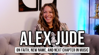 Nashville-based singer-songwriter Alex Jude sits down with Brandon Woolum for an honest and deeply personal conversation about faith, patience, and stepping into a new season. In this interview, Alex shares the powerful story behind her new artist name, rooted in Scripture and healing, along with the journey that led to a fresh start, a new label deal, and new music on the way.

Alex opens up about the realities of chasing a calling in Nashville, including seasons of burnout, long-distance marriage, financial sacrifice, and the unforgettable moment she was forced to sell (and miraculously got back) her first guitar. She also talks about trusting God’s timing, waiting for the right team, and why obedience mattered more than momentum.

The conversation wraps with a look ahead at Alex Jude’s first single in this new chapter, 'Livin’ to Learn,' a song about facing fear, embracing growth, and trusting God through the unknown.