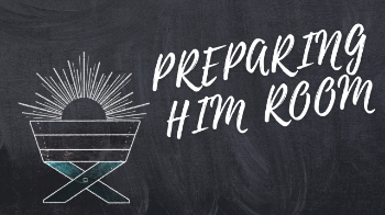 Lord,
Help me remove the things that get in the way of You and Your glory. Quiet the noise in my mind and the distractions in my heart. Help me let go of resentment and guilt. Support me as I work to simplify my priorities, always keeping You at the top. When I become preoccupied or overwhelmed, remind me that the best room in my heart is the one prepared for You.
In Jesus’ name,
Amen.