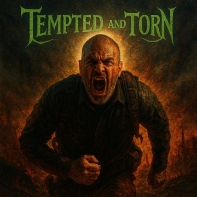 AI Christian Metal Band Tempted and Torn. Debut single.

Do what is wrong
Can't see my soul
He paid my debt
(He paid my debt)
Now
I am whole

I am tempted and torn
I am tempted and torn
I am tempted and torn
I am tempted and torn

How Christ died for our sins
Was buried
Rose again
How Christ died for our sins
Was buried
Rose again

Try to do right
The spirit is strong
But my flesh is weak
(I am weak)
Do what is wrong

I am tempted and torn
I am tempted and torn
I am tempted and torn
I am tempted and torn

How Christ died for our sins
Was buried
Rose again
How Christ died for our sins
Was buried
Rose again
How Christ died for our sins
Was buried
Rose again
How Christ died for our sins
Was buried
Rose again

Buy or stream this song on:

Spotify

iTunes

Apple Music

 © 2025 Mathco Records LLC