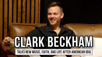 American Idol season 14 runner-up, Clark Beckham sits with Brandon Woolum to talk about the heart behind his single 'Mystery,' his faith journey, and how God’s love reshaped his life and music. Clark opens up about songwriting within his church community, lessons learned from American Idol, navigating criticism, mentoring young artists, and what’s ahead—including new music and live shows coming in 2026.