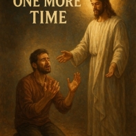 This is our first song and the video shows the lyrics. This describes some of my struggles since losing my son. Satan uses trickery to make us doubt our relationship with God and we must always be prayed up to keep from falling for his tricks. 