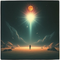 Our song "Revelation" lets people know eternity is real and you will spend eternity somewhere. Life is sometimes hard but if we read the book of Revelation, it tells us God has already won the battle and with him we can overcome death and spend eternity in heaven, The video shows the cover art and lyrics.