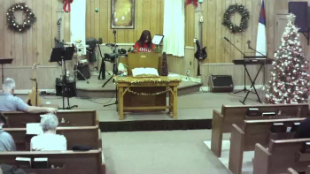 THE CHRISTMAS STORY 12-21-2025 PIPER BIBLE CHURCH