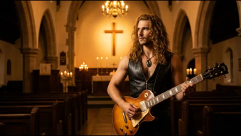 This is a song I wrote but decided to use as a song for the band in the book I am working on. I have shared this song on my show recently but wanted to put it out by itself for those who would like to see it again outside of my show. Merry Christmas!