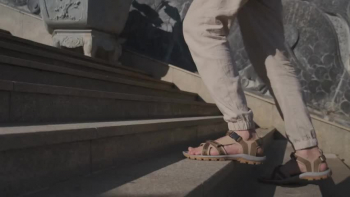 Finishing Well and Pressing On - Devotional on 2 Peter. 