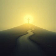 HYMN REMIX "I HAVE CHOSEN TO FOLLOW JESUS" BLUES PRAISE WORSHIP STYLE MODERNIZED VERSION OF SONG, COPYRIGHTED 2025 ERIK HASSELBECK MINISTRIES ALL RIGHTS RESERVED, "OUR HEAVENLY DESTINY" SERIES