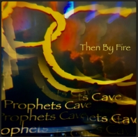 Prophets Cave 