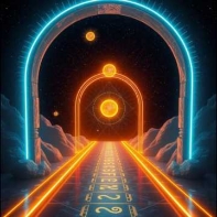 #WWAG2HEAVEN Speed Metal "When We All Get To Heaven" #HymnRemix 
Come on a Creative Adventure Imagine Experience and Dream, the same "When We All Get To Heaven" Song remixed into hundreds of music genres and styles and artistic expressions