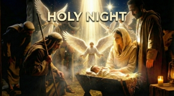 NO ROOM in the inn… yet Heaven made room for us. 
Experience the true story of Christmas in 4K — 
a cinematic retelling of the birth of Jesus Christ, from the journey to Bethlehem to the miracle in the manger.

📖 Based on Scripture: Luke 2 & Matthew 1
🎬 In this film: Mary & Joseph’s journey • The Shepherds • The Manger • The Miracle of Christmas

See their full journey to Bethlehem here: (4K)👇
https://youtu.be/T2ExKY9LE_A

#Nativity #BirthOfJesus #ChristmasStory #Luke2 #JesusChrist #ChristianFilm 